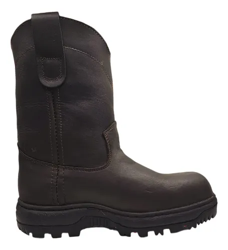 Bota tipo 2025 petrolera