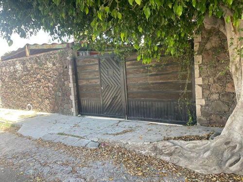Casa Sola En Venta En Lomas De Españita, Irapuato, Guanajuato