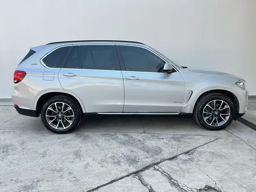 BMW X5 2.0 Xdrive 40e Excellence Híbrido At