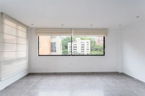 Apartamento En Venta En Los Naranjos. Cod V14809