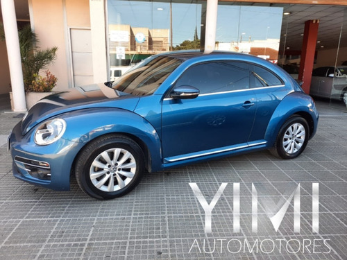 Volkswagen The Beetle 1.4 Design Dsg