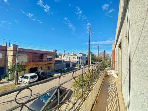 Venta Ph Departamento 3 Amb Balcón Terraza Valentin Alsina Lanus