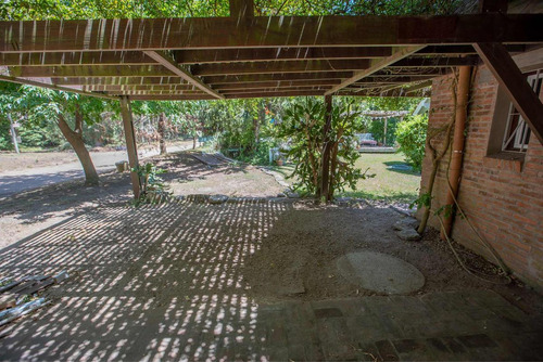 Casa En Venta - 10 Dormitorios 10 Baños - 785mts2 - Pinamar