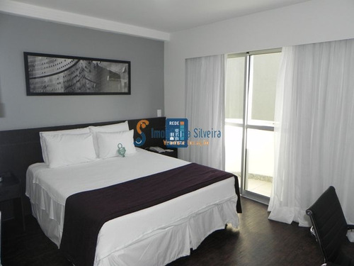 Flat Pampulha - 2499