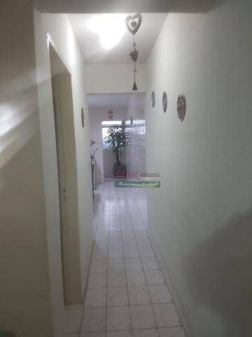 Imagem 4 de 6 de Sobrado Com 3 Dormitórios À Venda, 243 M² Por R$ 380.000 - Jardim Cantareira - São Bernardo Do Campo/sp - So1880