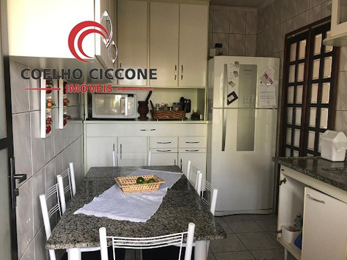 Imagem 5 de 15 de Apartamento Em Santa Maria - Sao Caetano Do Sul - V-3270