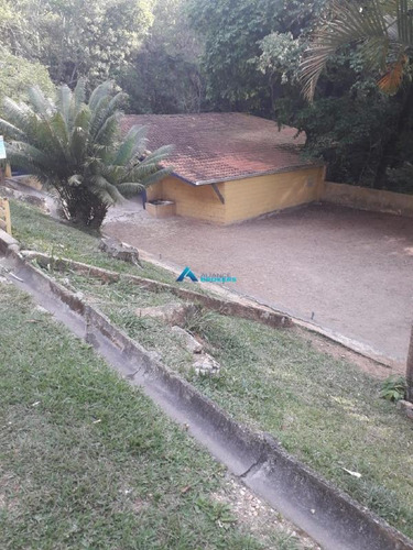 Imagem 11 de 30 de Chácara À Venda, 5 Quartos, 3 Suítes, Santa Clara - Jundiaí/sp - 6635