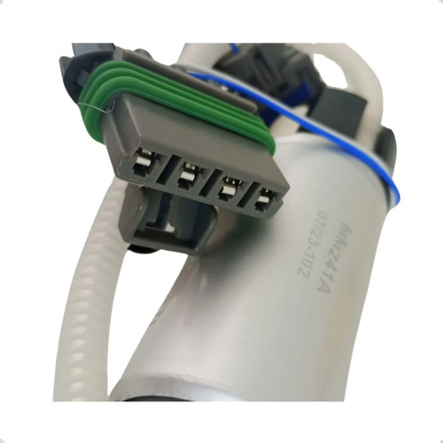 Bomba Combustível Refil Cobalt Prisma Onix 12/18 8v..
