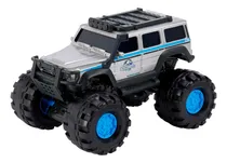 Comprar Matchbox Jurassic World 14 Mercedes-benz G550 G550