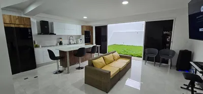 Townhouse en venta