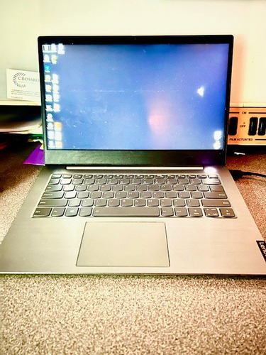 Lenovo Thinkbook 14 G2 Itl Intel Core I7-1165g7 16 Gb Ram