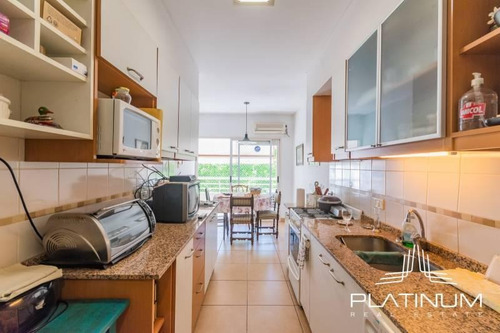 Imagen 9 de 22 de Hermoso Piso De Categoría 3 Dormitorios 4 Baños Cochera Cocina Separada Lavadero