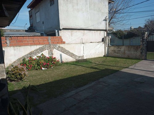 Imagen 5 de 23 de Venta Berisso Casa 3 Dormis, Pque, Patio, Cochera