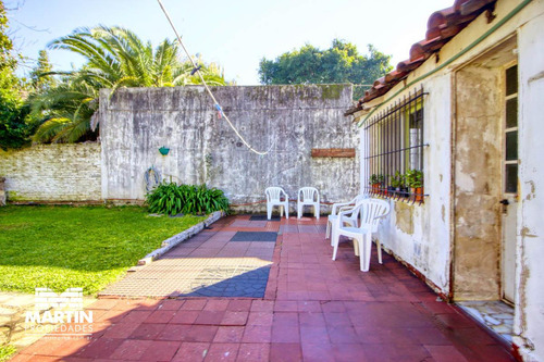 Lote De 10x50 En Venta - Olivos
