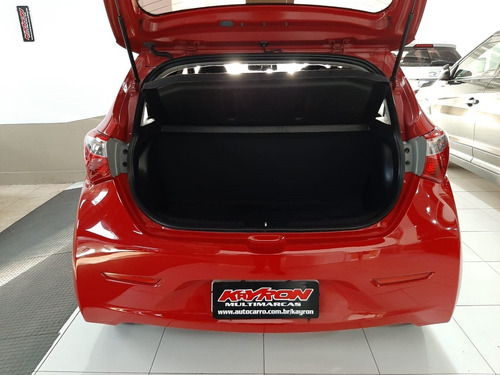 Hb20 Hatch 1.0 Comfort Plus Completo Placa I Ipva Pago