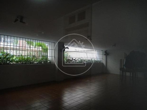 Apartamento - Ref: 854986