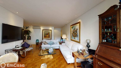 Imagem 5 de 10 de Apartamento À Venda Em São Paulo - 20926
