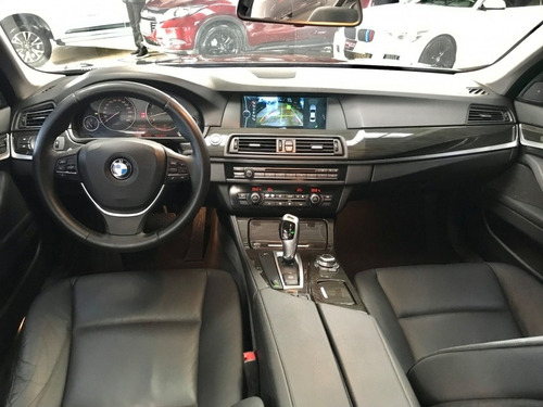 Imagem 8 de 9 de Bmw 535i 3.0 Bi Turbo