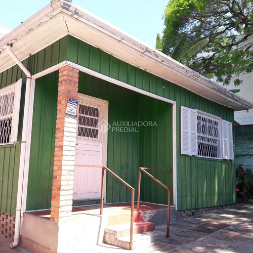 Imagem 5 de 5 de Terreno - Partenon - Ref: 307420 - V-307420