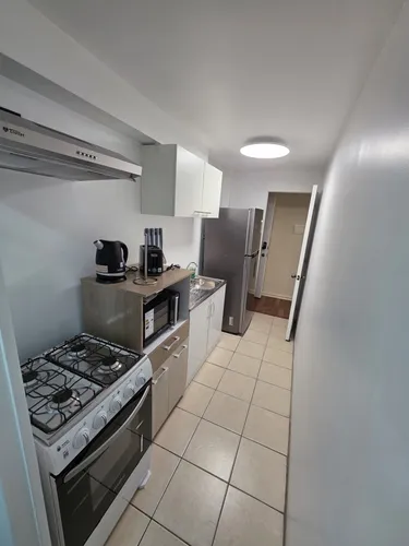 Arriendo Departamento Copiapo