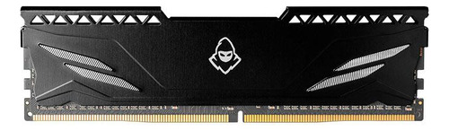 Memória Mancer Dantalion Z, 8gb (1X8gb), DDR4, 3200mhz, C16, MCR-DTLZ-8GB