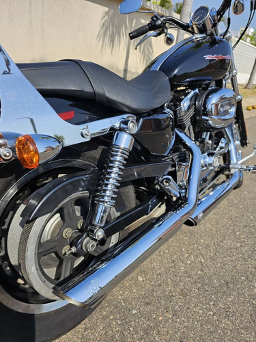 Harley Davidson