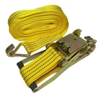 Comprar Eslingas Con Ratchet - Correa De Carga De 2pg X 10m 1tn