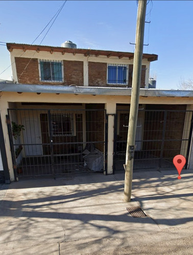 Vendo Casa Con Dos Departamentos Y Terreno Cerrado De 12x7