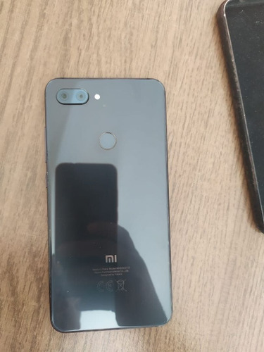 Xiaomi Mi 8 Lite 64 Gb - Versão Global