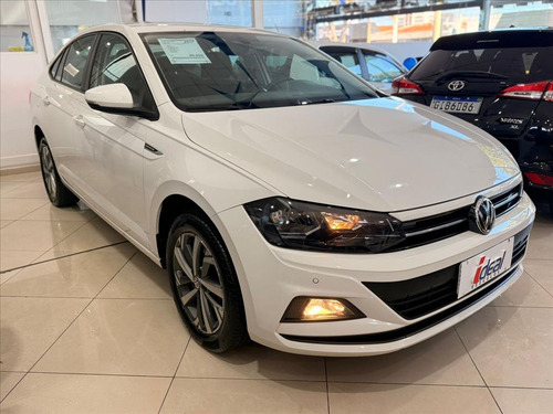 Volkswagen Virtus 1.0 200 TSI COMFORTLINE AUTOMÁTICO