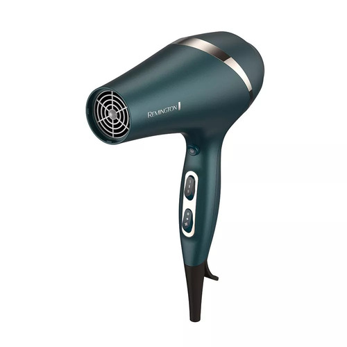 Imagen 7 de 11 de Secador De Pelo Remington Aceite De Coco Y Filtro Uv Ac8607