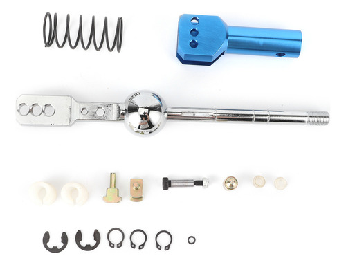 Modificación Metálica Short Throw Shifter Quick Racing