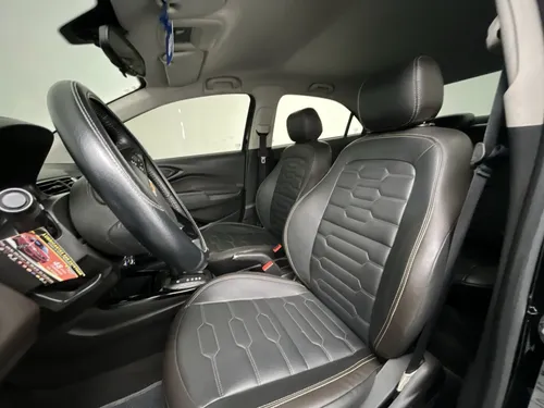 Chevrolet Onix 1.4 Ltz At