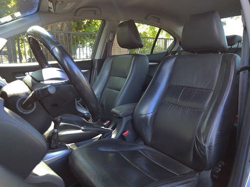 Honda City 2010 Lx Abasto Motors