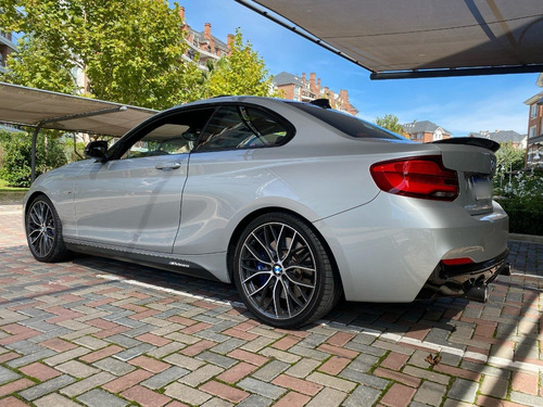 Bmw 240 - Bmw M240i - Bmw 235i - Bmw M235i