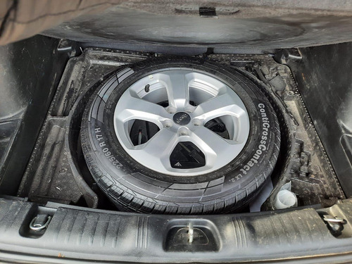 Jeep Compass 2.4 Sport