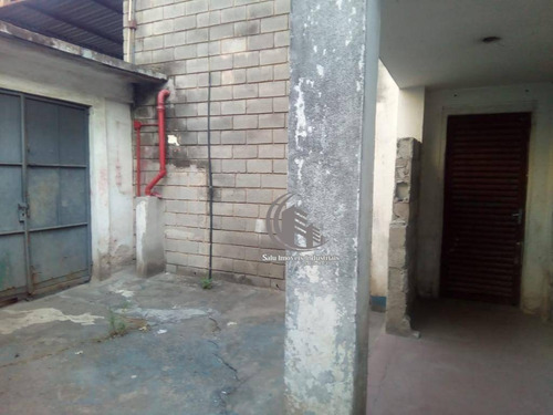 Imagem 23 de 30 de Galpão À Venda, 2139 M² - Cidade Industrial Satélite De São Paulo - Guarulhos/sp - Ga0110