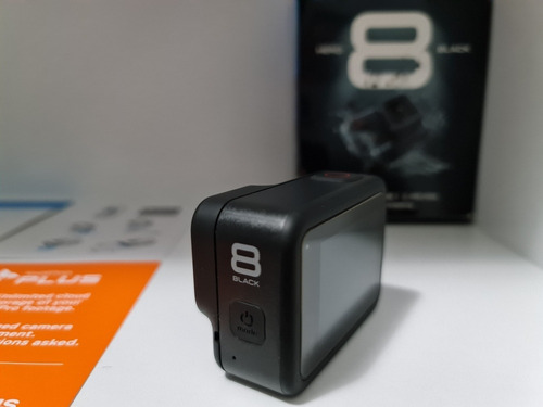 Gopro Hero 8 Black