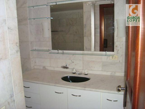Imagem 17 de 30 de Apartamento, 315 M² - Venda Por R$ 1.750.000,00 Ou Aluguel Por R$ 4.000,00/mês - Batel - Curitiba/pr - Ap0002