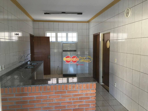 Imagem 4 de 30 de Imóvel Comercial Situado No Bairro Do Engenho. - Ca3915