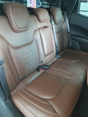 Fiat Toro 2.0 Ranch 4x4 Aut. 4p