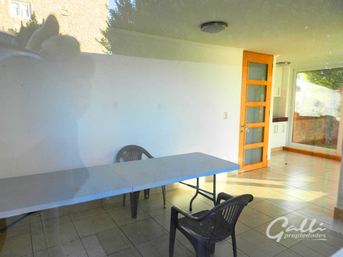 Arriendo Abril A Dic./ Las Encinas Concón (88144)