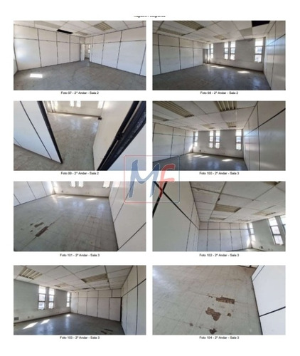Imagem 17 de 30 de Ref: 13.740 - Excelente Prédio Comercial No Bairro Santo Amaro, Com 5 Vagas, 1.200 M² De Área Útil, 900 M² De Terreno, Testada 16,75 Metros. - 13740
