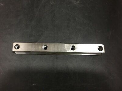 New Kaman 1605-203-31,0200 Linear Guide Rail Size 25, Le Ssq