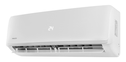 Aire acondicionado Philco split frío/calor 2236 frigorías blanco 220V - 240V PHS25HA3AN