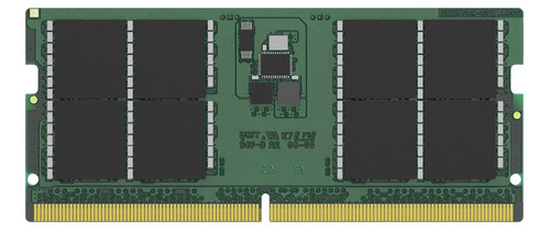 Memoria Ram 32gb Ddr5 4800