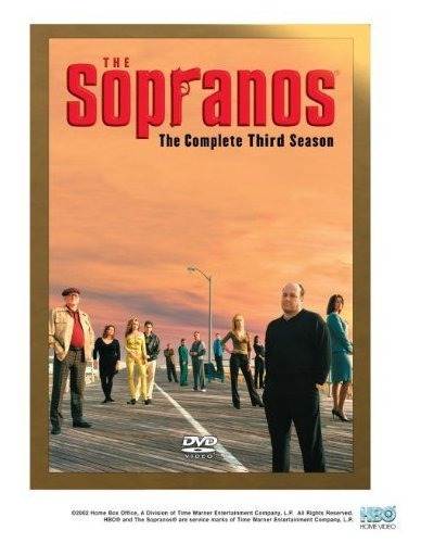 Las Sopranos: Temporada 7s1gb