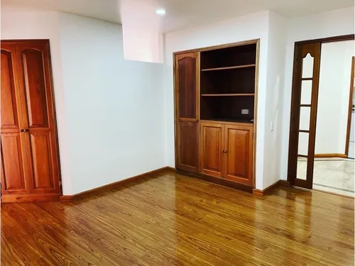 Vendo Hermoso Apartamento En Chicó Navarra