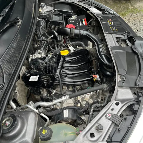 Renault Stepway INTENS MT 1.6CC 2023