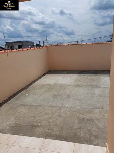 Ótima Casa À Venda No Bairro Água Branca Boituva-sp - Ca00419 - 69277907
